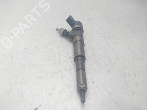 Used Injector BMW 5 (E39) 530 d (193 hp) 29492427