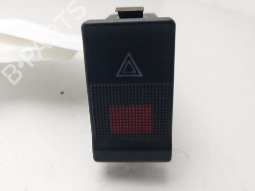 Used Warning switch Warning switch AUDI 100 C4 Saloon (4A2) 2.5 TDI (115 hp) 33694072 33694072