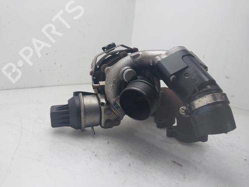 Turbolader/Kompressor Turbolader/Kompressor VW GOLF VI (5K1) [2008-2014] 34270835 34270835