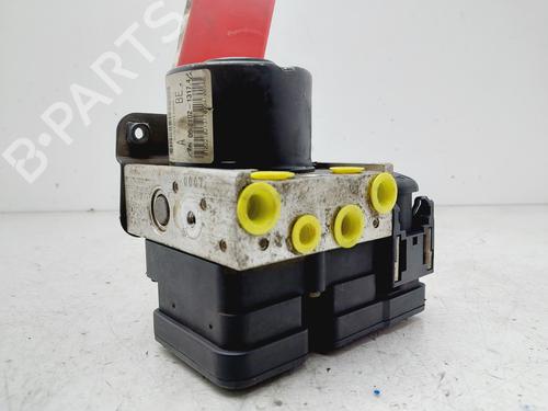 Abs pomp FORD FIESTA VI (CB1, CCN) 1.6 TDCi (95 hp) 28336097