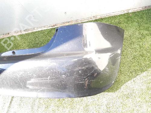 Rear bumper MERCEDES-BENZ A-CLASS (W168) A 170 CDI (168.008) | BP5326812C8 