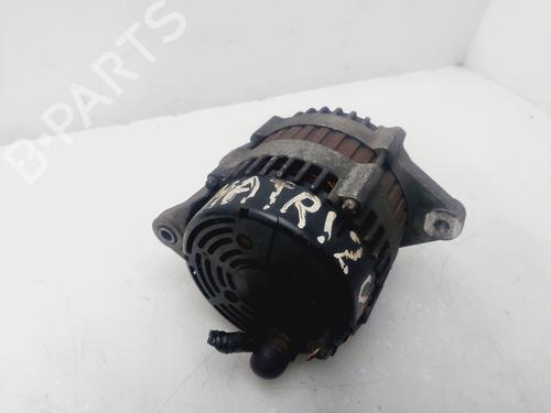 Alternator CHEVROLET MATIZ (M200, M250) 1.0 | BP24657053M7 
