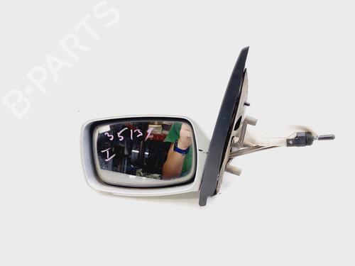 Used Left mirror FORD ESCORT V (AAL, ABL) 1.8 D (60 hp) 19095876