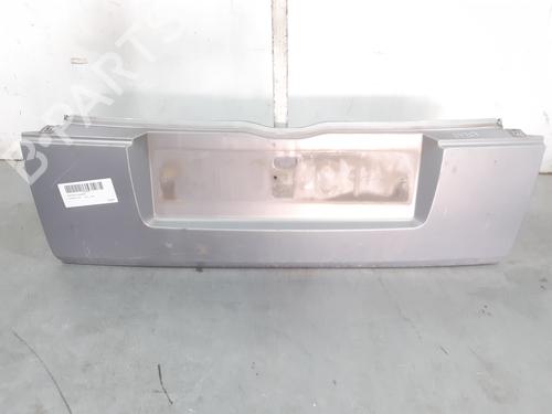 Used Tailgate CITROËN C2 (JM_) 1.4 HDi (68 hp) 8151277