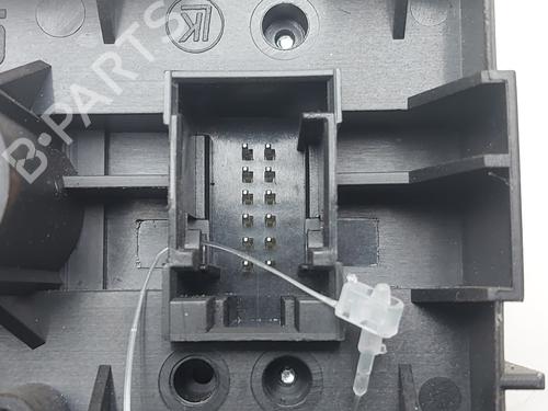Headlight switch OPEL MERIVA A MPV (X03)  | BP33620069I24  - Image 5