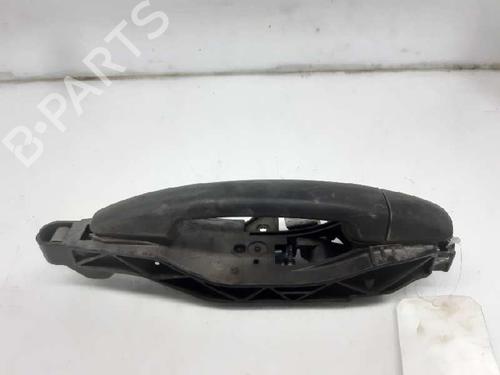 Portiergreep links achter CITROËN C3 Picasso (SH_) 1.6 HDI 90 (92 hp) 9672961180 | 9672961180 |