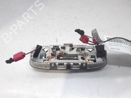 Interior roof light FORD S-MAX (WA6)  | BP11172480I8 