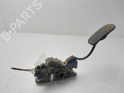 Pedal TOYOTA HILUX VII Pickup (_N1_, _N2_, _N3_) | BP30581430I4