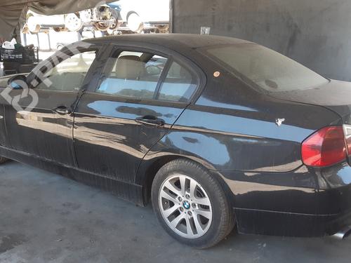 Engine control unit (ECU) BMW 3 (E90) 320 d | BP10632936M57  - Image 6