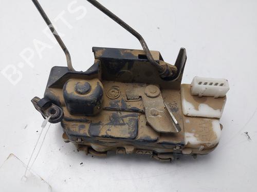 Rear left lock CITROËN XSARA (N1) 1.9 D | BP32226858C100