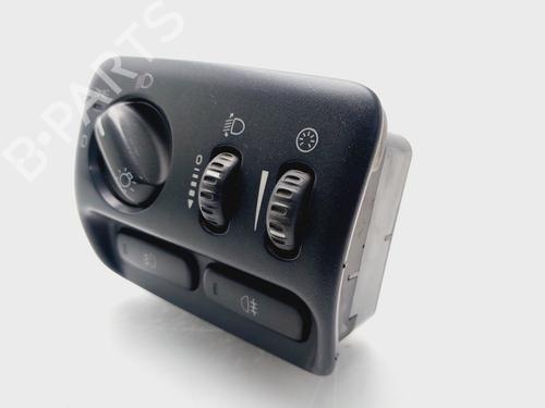 Headlight switch VOLVO S80 I (184) 2.5 TDI | BP31914817I24 
