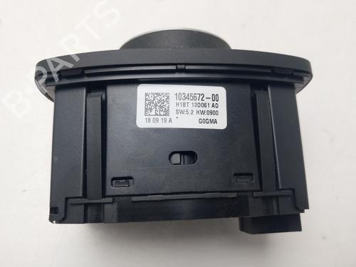 Headlight switch FORD FIESTA VII (HJ, HF) | BP37488020I24 - Image 3