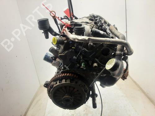 Engine CITROËN C8 (EA_, EB_) 2.0 HDi | BP32843556M1  - Image 5