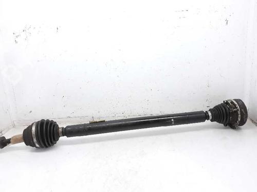 Used Right front driveshaft SEAT ALTEA XL (5P5, 5P8) [2006-2015]  2877832