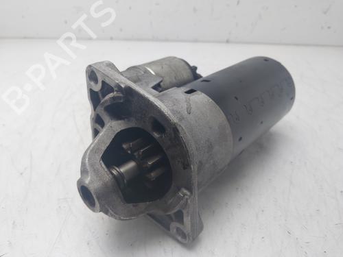Used Starter Starter OPEL INSIGNIA A (G09) 2.0 CDTI (68) (131 hp) 34404537 34404537