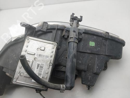 Right headlight PEUGEOT 607 (9D, 9U) | BP33327207C29 - Image 7