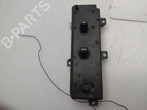 Used Right front window switch Right front window switch JEEP GRAND CHEROKEE II (WJ, WG) 2.7 CRD 4x4 (163 hp) 40082050 40082050