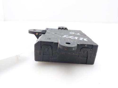 Comfort control module JAGUAR XF I (X250) 2.2 D | BP16526518M56 
