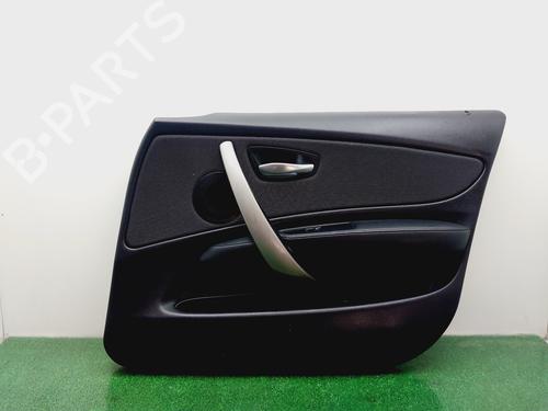 Used Front right panel BMW 1 (E87) 116 d (116 hp) 28373969