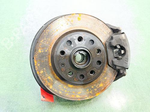 Used Right front steering knuckle Right front steering knuckle SEAT ALTEA (5P1) [2004-2015] 35789370 35789370