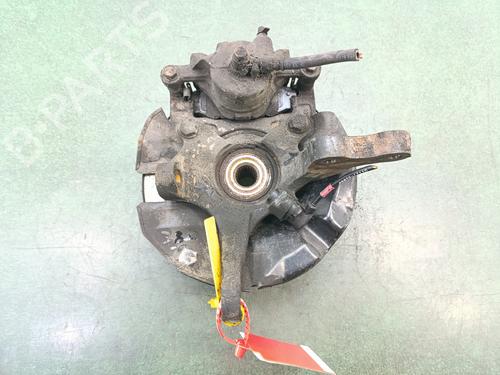 Right front steering knuckle HYUNDAI MATRIX (FC)  | BP24645862M26 