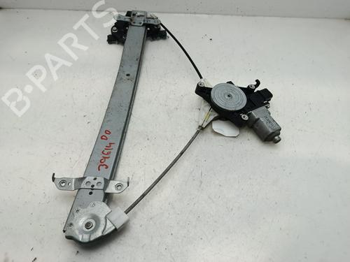 Vindusheismekanisme høyre foran SUBARU IMPREZA Hatchback (GR, GH, G3) [2007-2014]  31816810