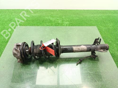 Right front shock absorber FIAT DUCATO Van (250_) 150 Multijet 2,3 D | BP27922034M17 