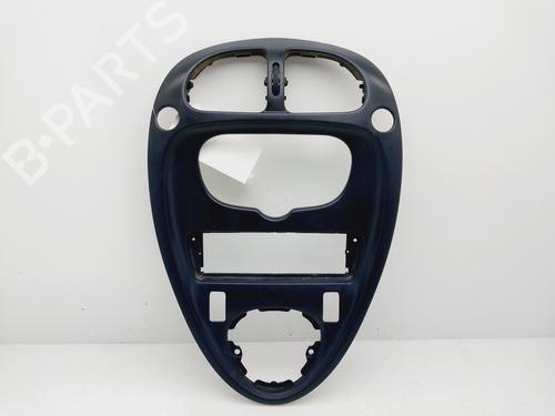 Mittelkonsole für CITROËN XSARA PICASSO (N68) 2.0 HDi (90 hp) 31305874