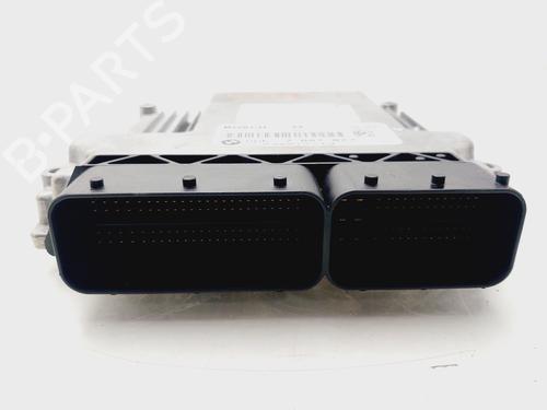 Engine control unit (ECU) BMW 3 Coupe (E92) 320 d | BP32430565M57  - Image 5