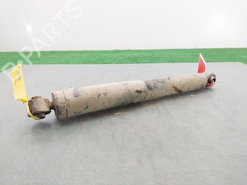 Left rear shock absorber KIA SORENTO I (JC) 2.5 CRDi 4WD | BP15497619M18 