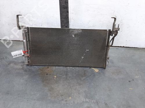 Used AC radiator HYUNDAI SANTA FÉ I (SM) 2.0 CRDi 4x4 (113 hp) 13939273