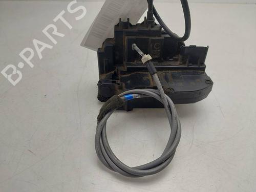 Used Front right lock Front right lock NISSAN NV200 / EVALIA Bus 1.5 dCi 90 (M20, M20M) (90 hp) 40235914 40235914