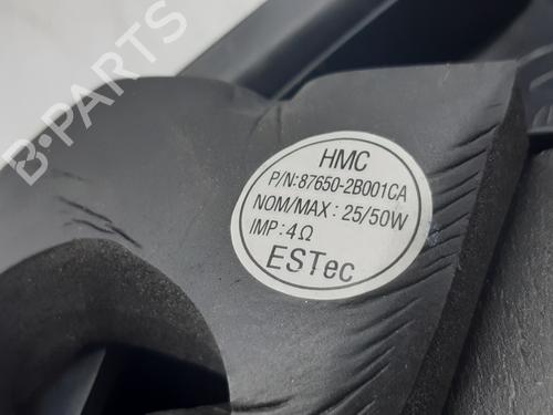 Electronic module HYUNDAI SANTA FÉ II (CM) 2.2 CRDi 4x4 | BP13998419M83 