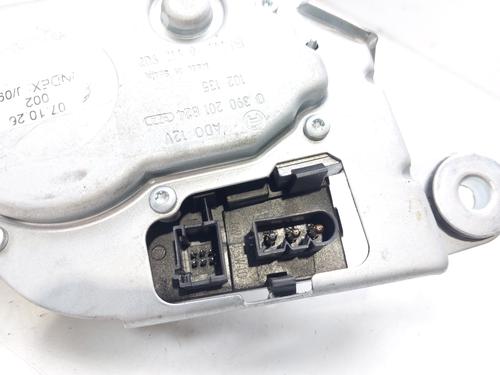 Rear wiper motor BMW X3 (E83) xDrive 20 d | BP18086904M102 