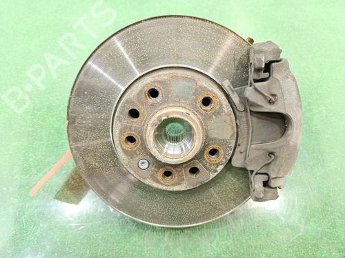 Right front steering knuckle OPEL ASTRA G Hatchback (T98) 1.8 16V (F08, F48) | BP29298440M26 