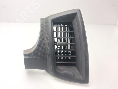 Luftventilen FORD RANGER (TKE) 2.2 TDCi 4x4 (160 hp) 32871033