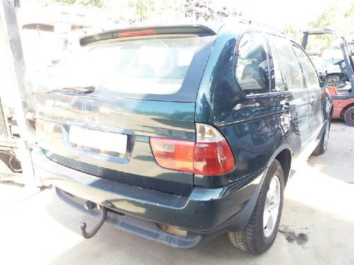Dashboard BMW X5 (E53) 3.0 d | BP7211581C46 