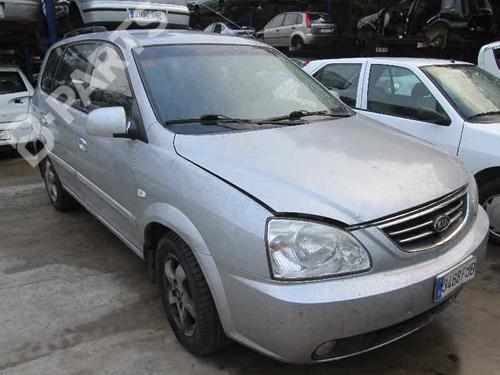 Used Parts KIA CEE'D SW (ED)  2.0 CRDi 140  917062