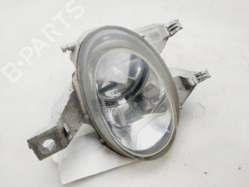 Used Right front fog light Right front fog light PEUGEOT 206 Hatchback (2A/C) 1.6 16V (109 hp) 32857539 32857539