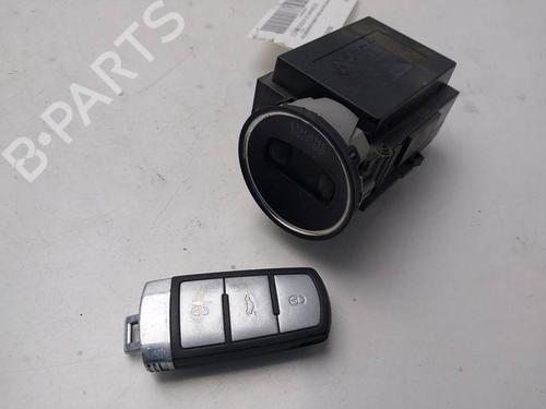 Ignition barrel VW PASSAT B6 (3C2) | BP39717397M48 - Image 4