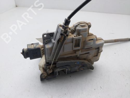 Rear right lock SEAT LEON (1P1)  | BP27471443C99 