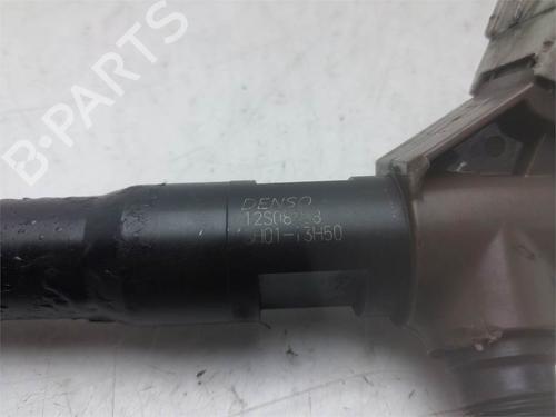 Injector MAZDA CX-5 (KE, GH) | BP38330289M100 - Image 3