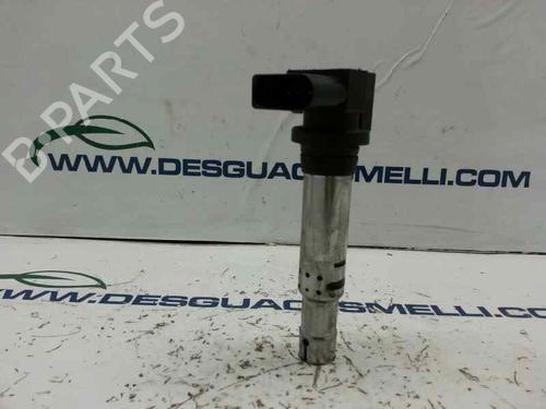 Used Ignition coil SEAT CORDOBA (6L2) 1.4 16V (75 hp) 2865759
