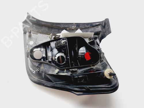 Left taillight CITROËN C3 II (SC_) | BP30738231C34