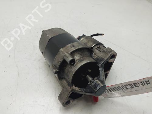 Used Starter RENAULT MEGANE II Saloon (LM0/1_) [2003-2025]  21273704