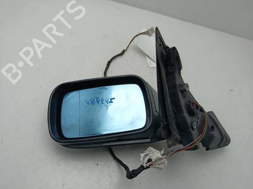 Used Left mirror BMW 3 (E46) 320 d (136 hp) 27511965