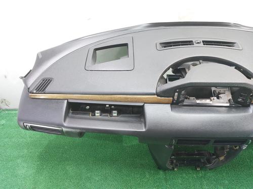 Kollisonspute sett CITROËN C6 (TD_) 2.7 HDi | BP13040675C86 