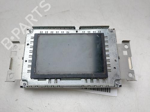 Used Display monitor Display monitor VOLVO XC60 I SUV (156) D3 / D4 (163 hp) 34003901 34003901