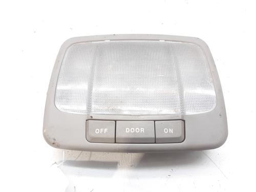 Innerbelysning HYUNDAI TERRACAN (HP) 2.9 CRDi 4WD (163 hp) 9845428