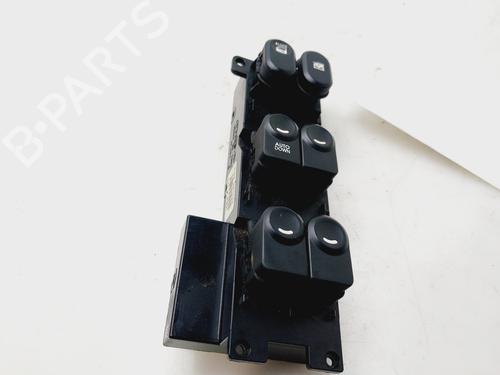 Used Left front window switch HYUNDAI i30 (FD) [2007-2012]  24579579